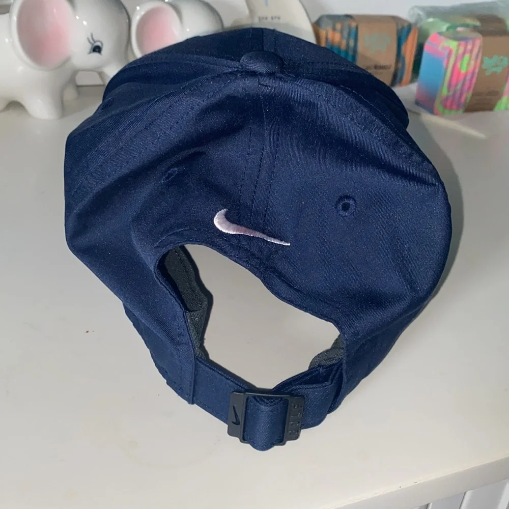 Disney baseball hat (RUN DISNEY) Wine and Dine 2022 half marathon weekend - Picture 2 of 3